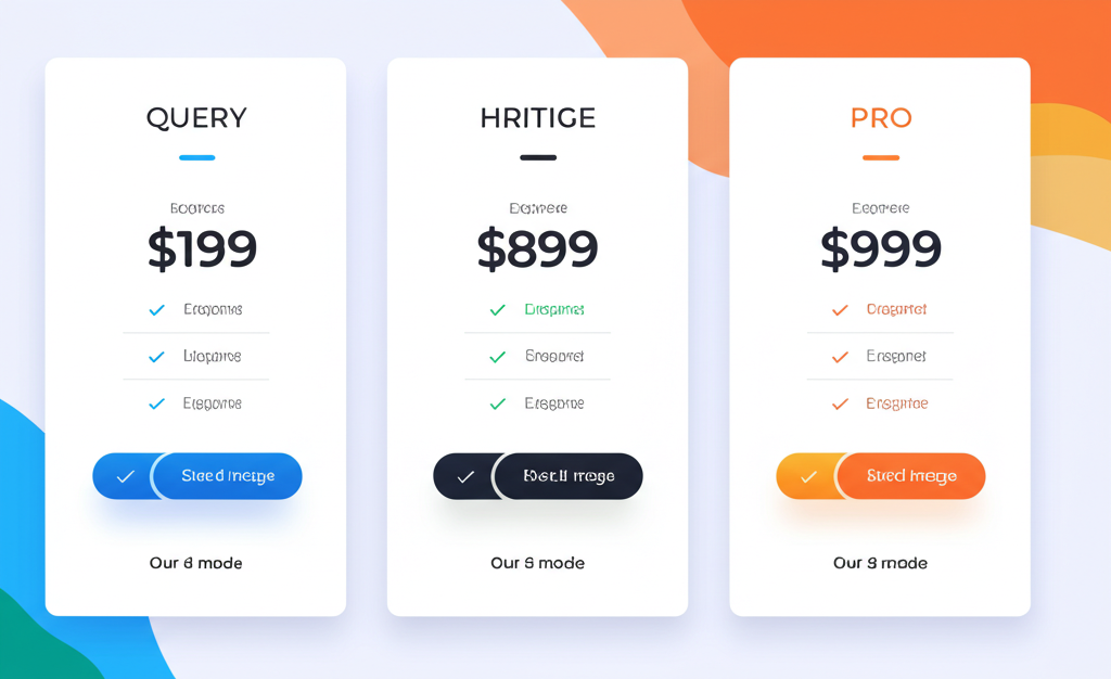 SiteGenix Pricing Plans