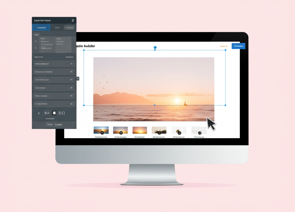 SiteGenix Platform Overview