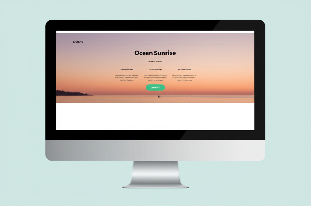 SiteGenix Preview and Publish